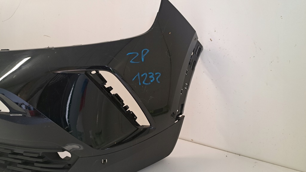 фото №11, Бампер перед opel mokka b ii 20-