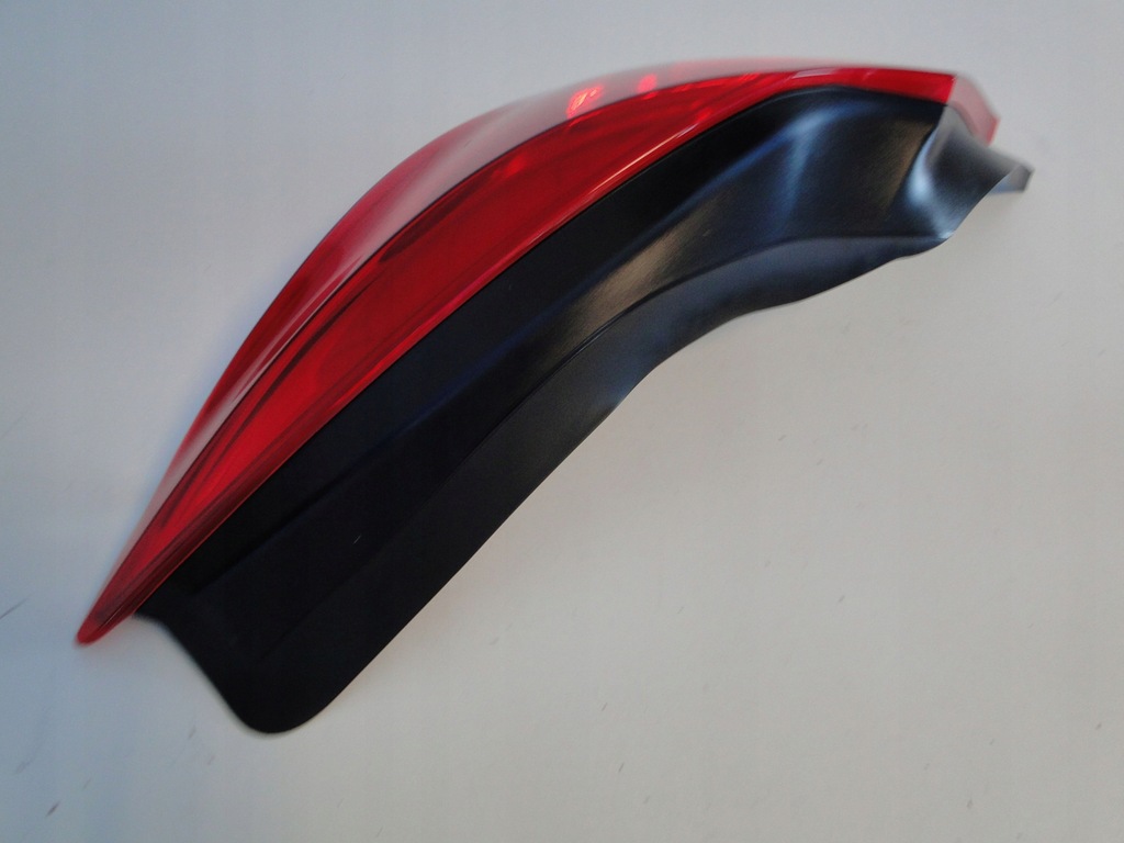 фото №10, Opel insignia a лампа задняя правая 13226837 хэтчбек 5d europa