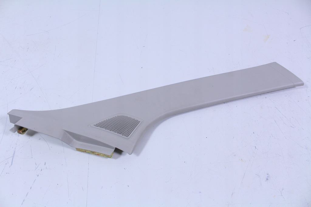 фото №1, Пластик захист стійка права fiat ducato iii 24r.