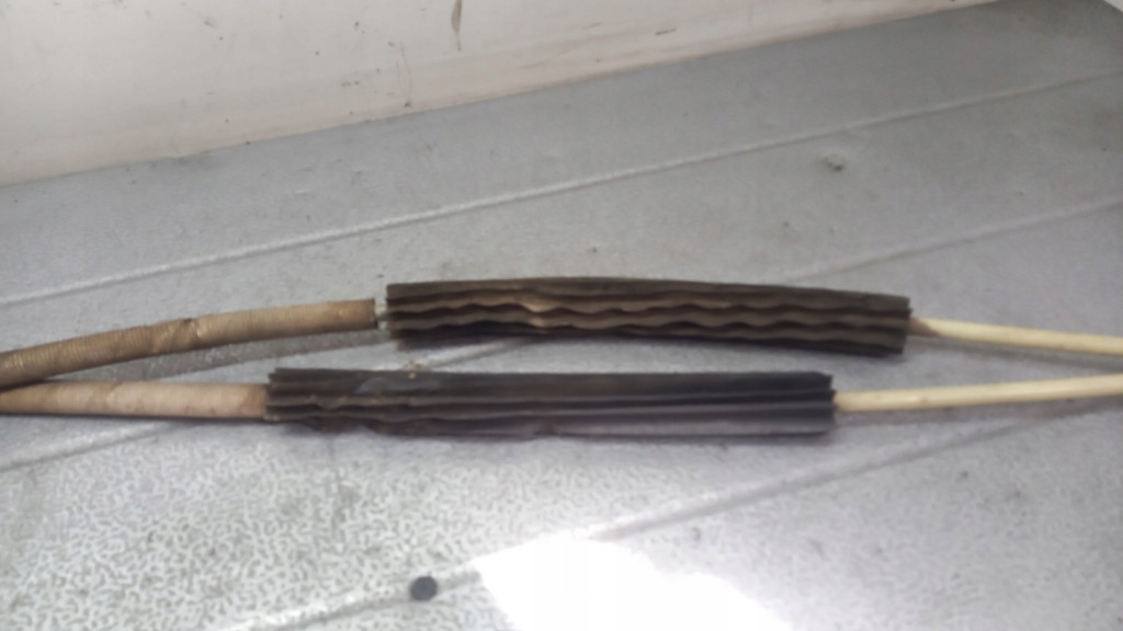 Трос переключения передач vw polo iv 03r hb 1.2b 6q0711266c Недорого