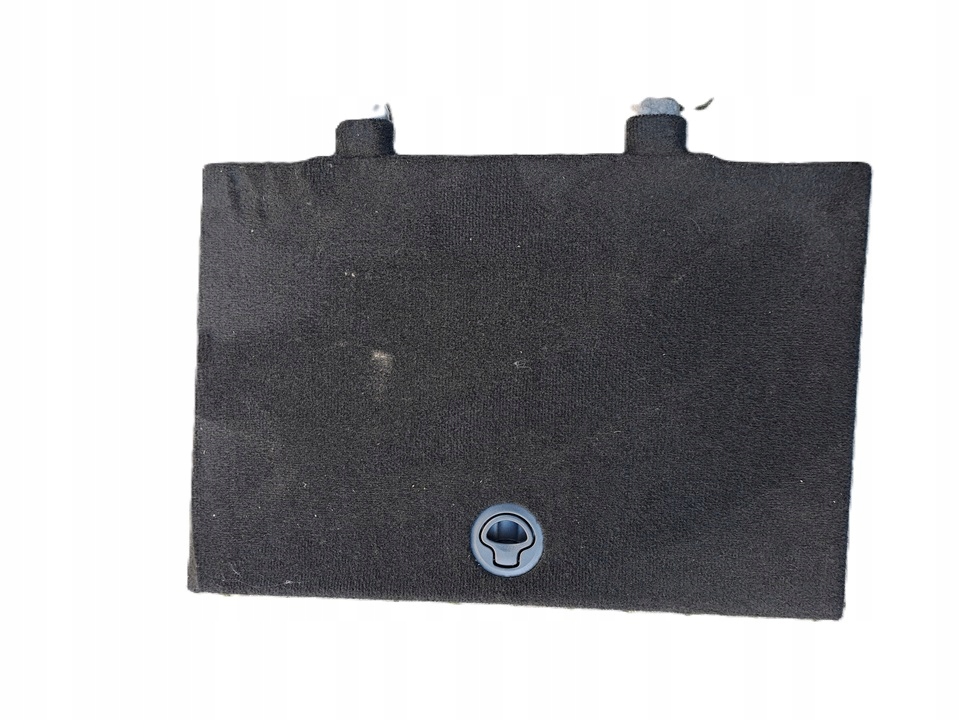 фото №1, Ford s-max mk2 захист плита бардачка підлога em2b-r13w052-a