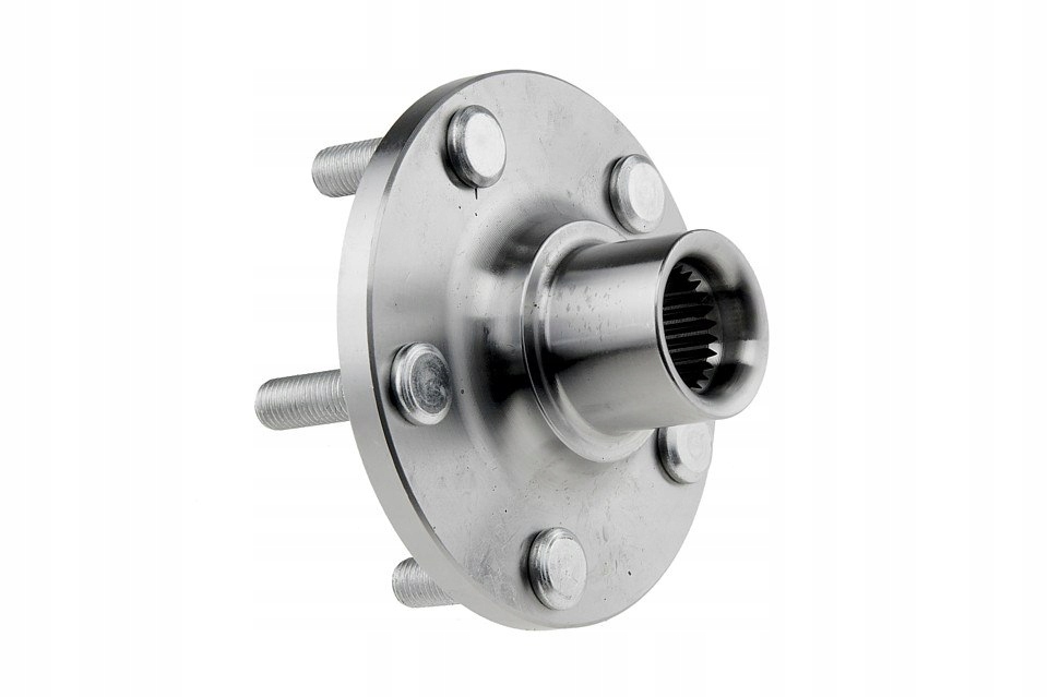 фото №2, Ступица колеса перед bez подшипник chrysler pt