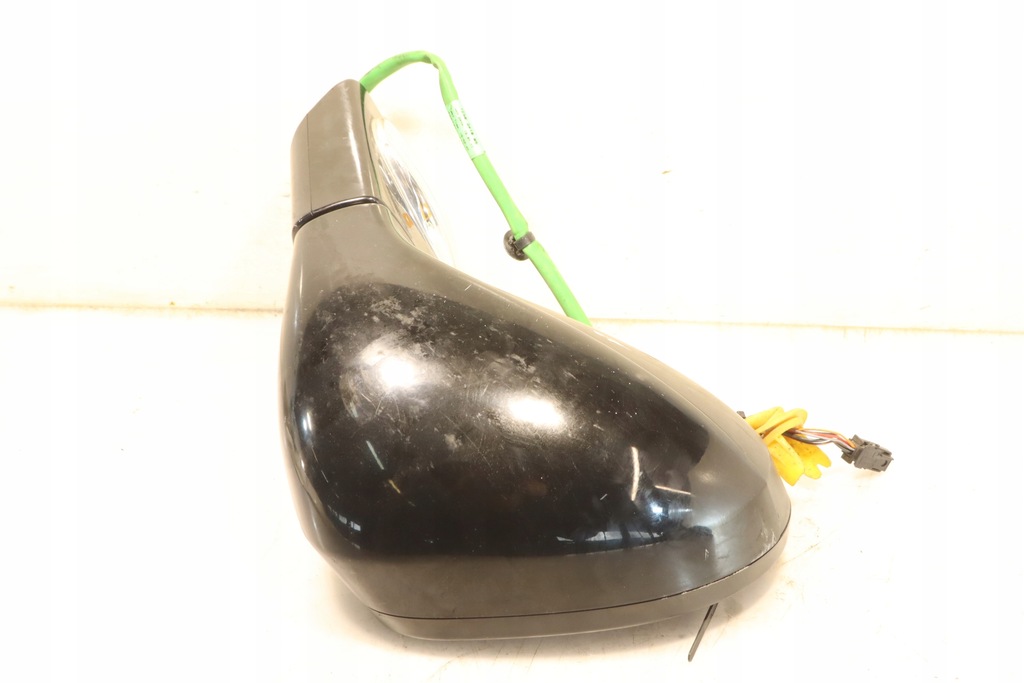 фото №1, Дзеркало праве peugeot 308 i ktvd