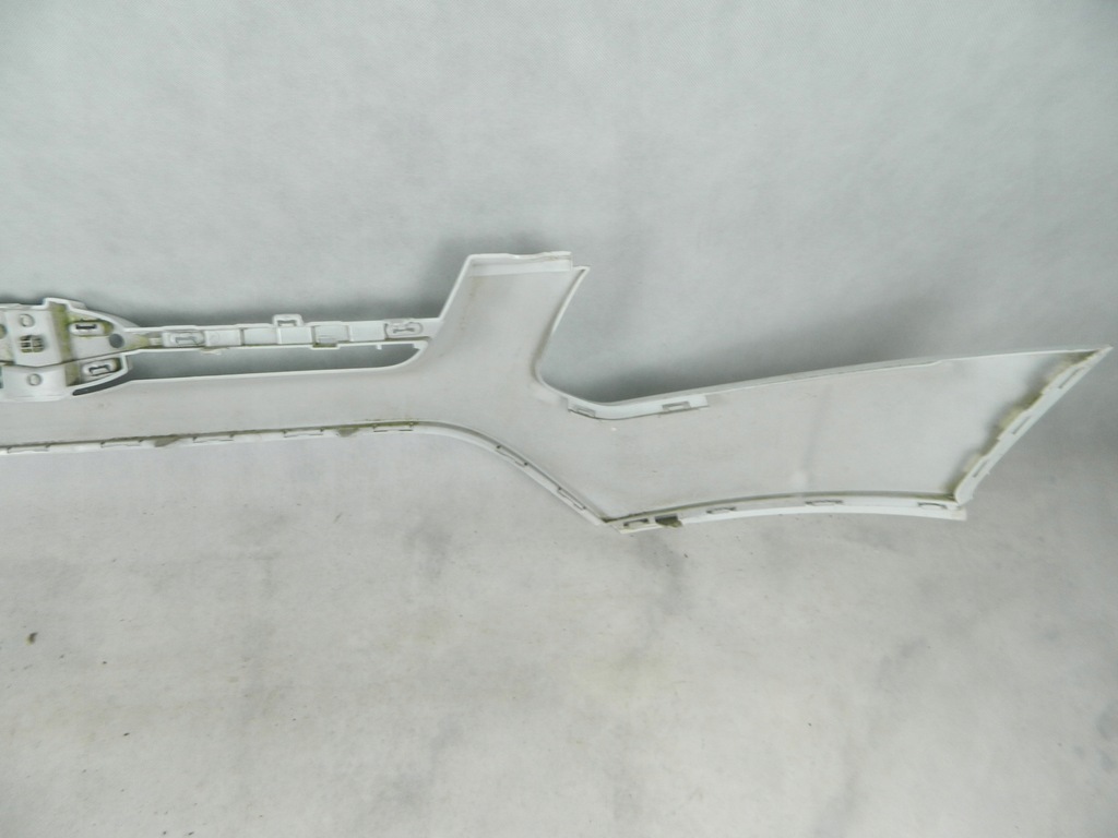 фото №7, Решітка радіатора решітка радіатора бампер перед ford transit custom