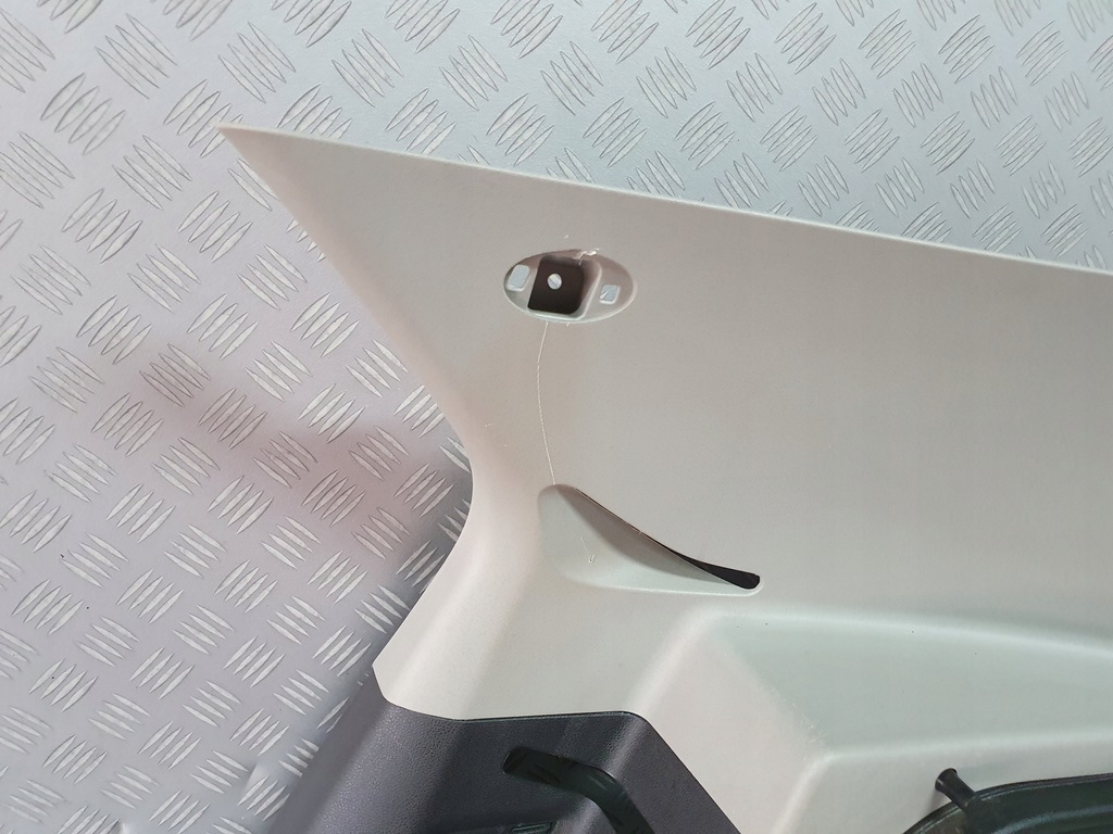 фото №6, Правый задний обшивка багажника opel mokka mokka x