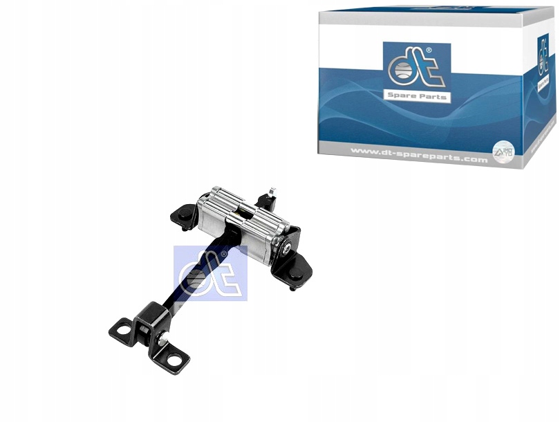 фото №1, Ограничитель дверь перед l/p scania 4 p g r t 05.95- dt spare parts