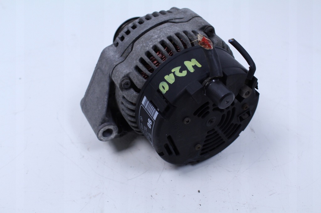 Генератор mercedes w210 2,2d Оригінал