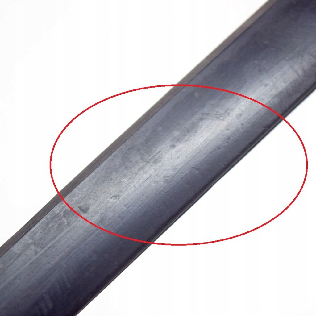 фото №5, Bmw 4 f32 f33 2014 левая сторона молдинг стекло лобовое / передней