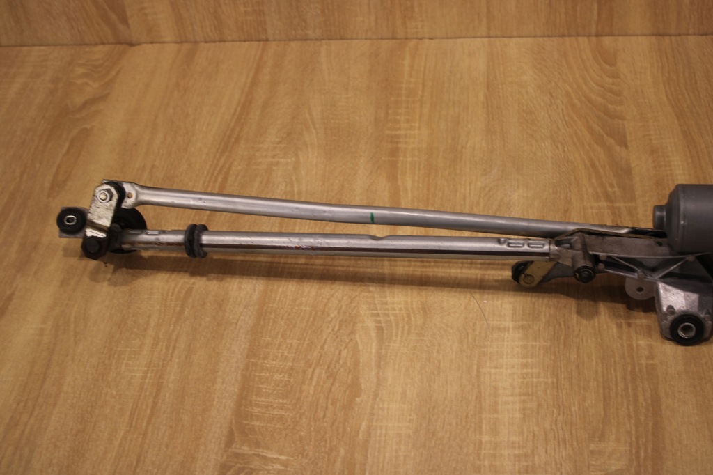 фото №7, Механізм моторчик двірник перед opel cascada astra j