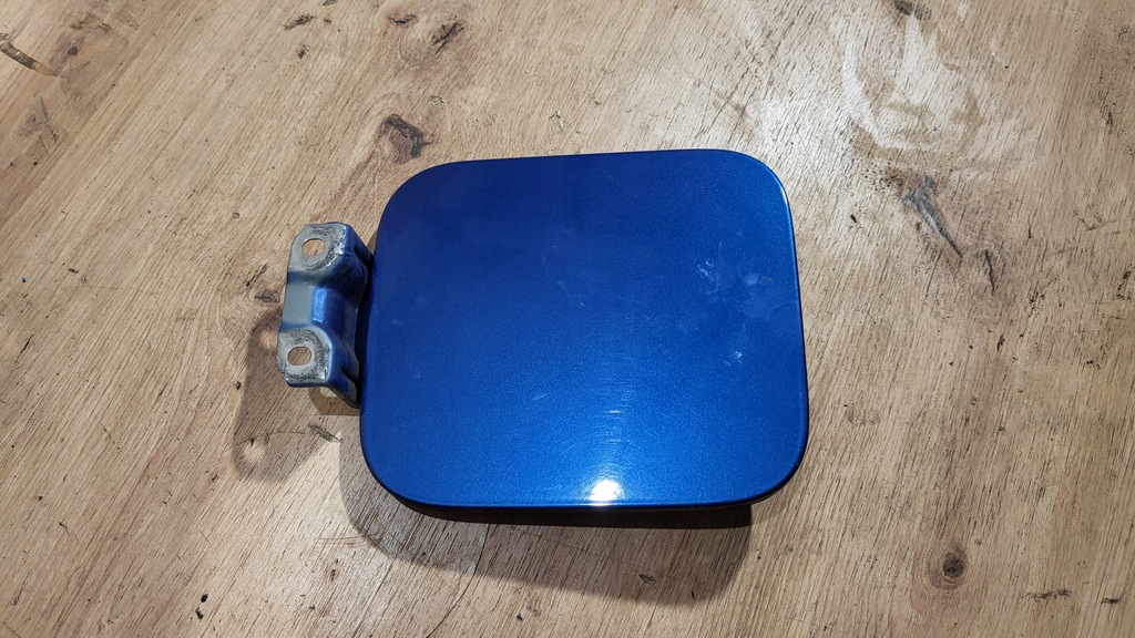 фото №1, Крышка топлива honda accord vii 7 b507p kombi