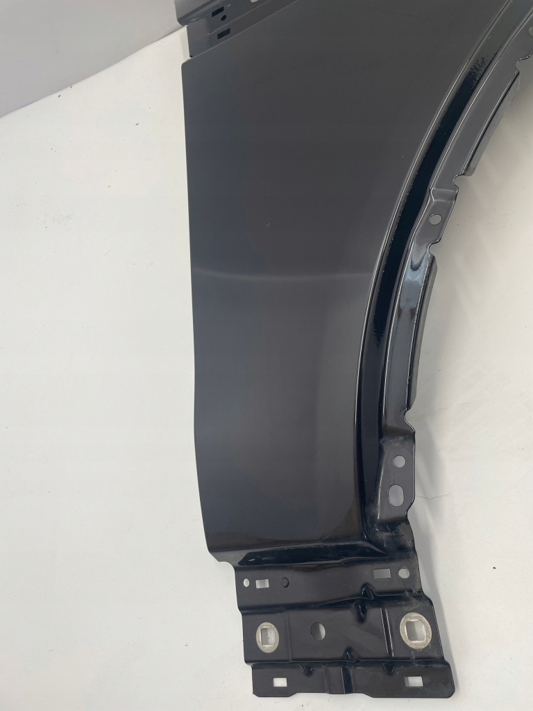 фото №6, Discovery 5 v крыло передний правый