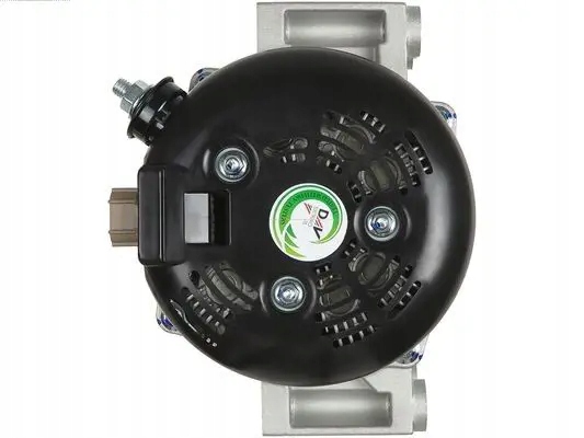 Генератор 210a a6251 as-pl jeep cherokee kk Доставка