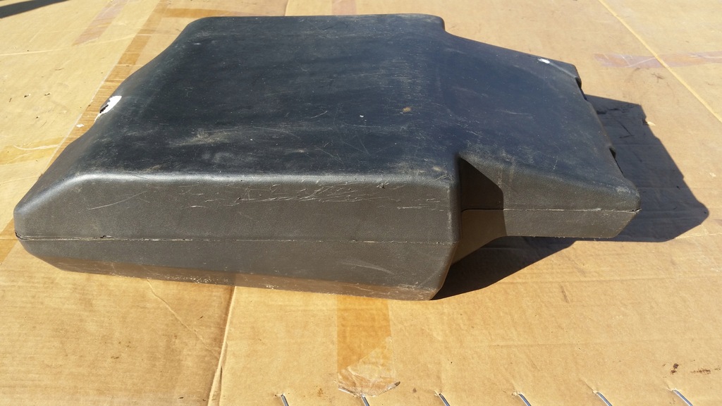 фото №5, Корпус комплект ремонтный вкладыш 1361315080 peugeot boxer