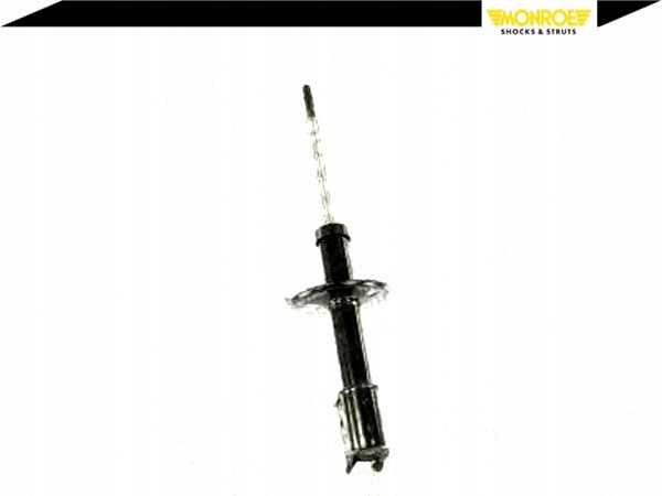 фото №3, Monroe амортизатор dacia logan logan express logan
