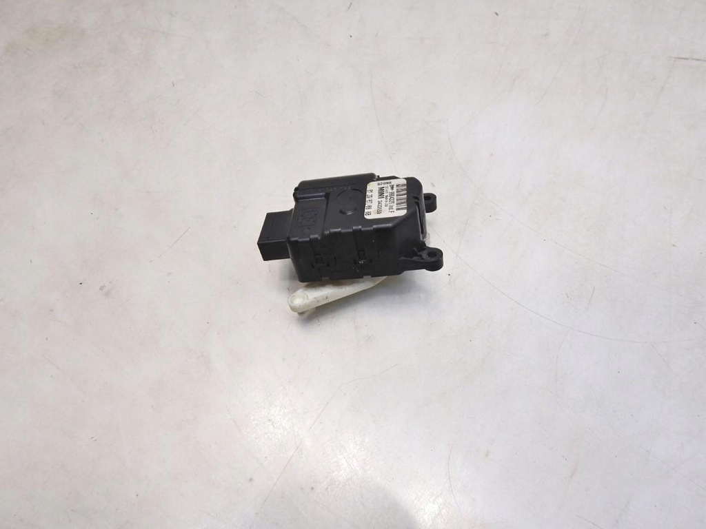 фото №6, Моторчик отопителя mini one ii r56 3422659 990433s