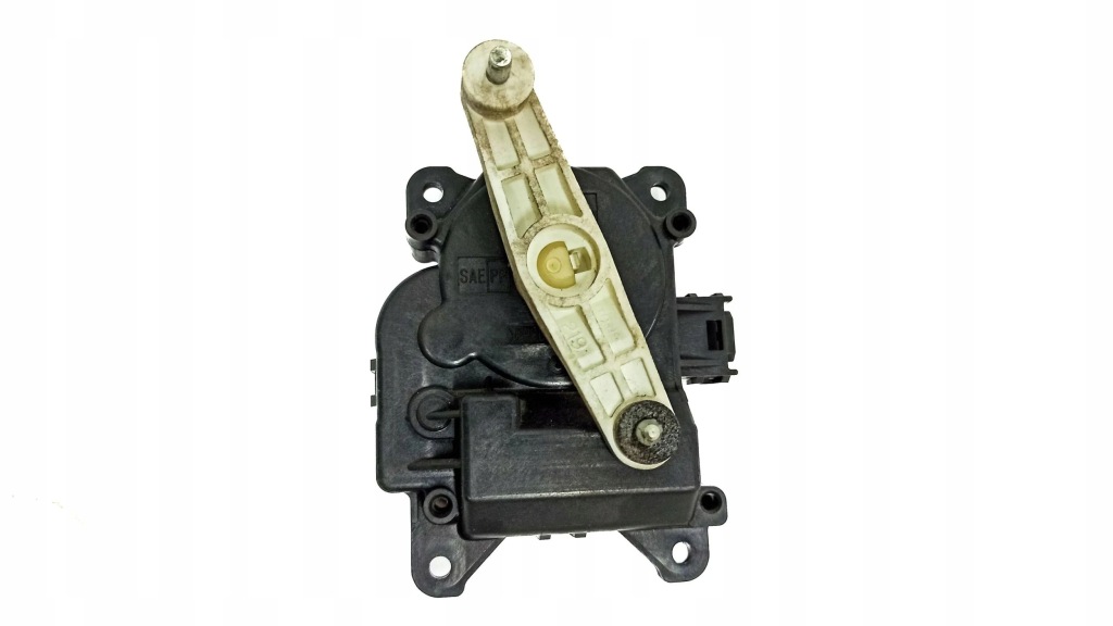 фото №1, Toyota prius xw20 2005 двигатели вентилятор