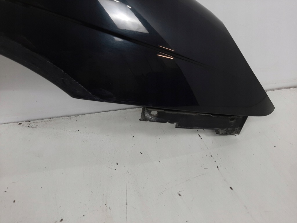 фото №11, Citroen c5 i lift 2.0hdi break 07r крыло правый перед kod exld