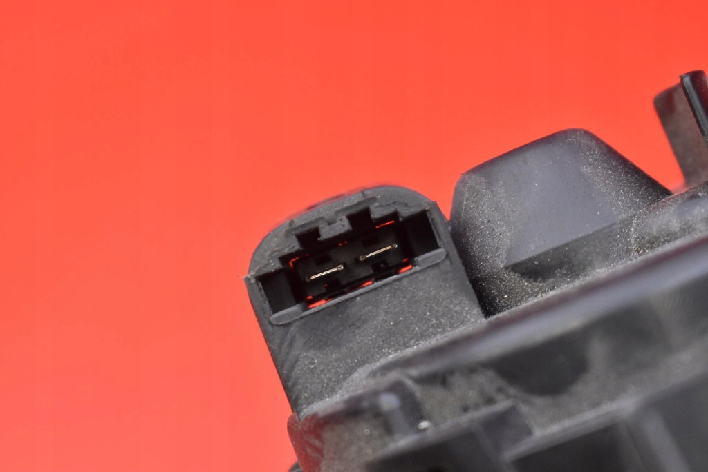 фото №8, Воздуходувка вентилятор обдув eu n109038b dacia duster 1 i lift 13-17