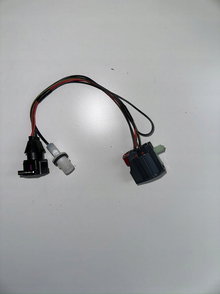 фото №1, Джгут лампа передніх dodge caliber 2007-2012