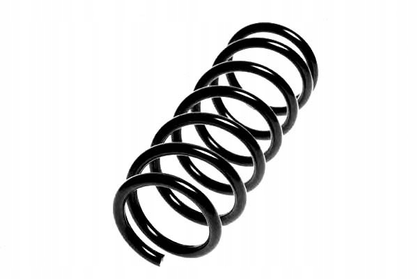 фото №1, Lesjofors 4262050 пружина підвіска