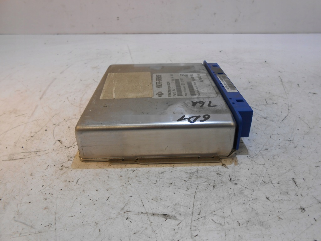 Man tga блок управления модуль ebs 0486106082 8125808-7034 в Украине