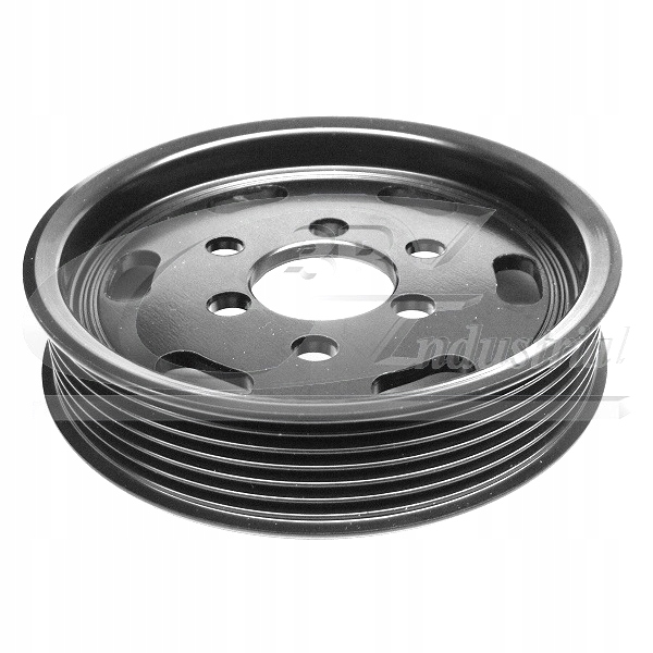 Купити Шків колінчастого вала колінчастого vw transporter t5 2.0