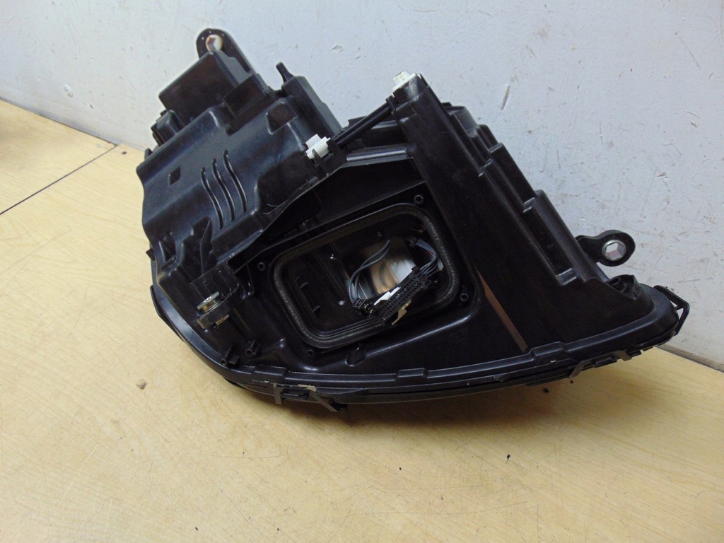 фото №9, Mercedes w213 full led лампа левая a2139069109