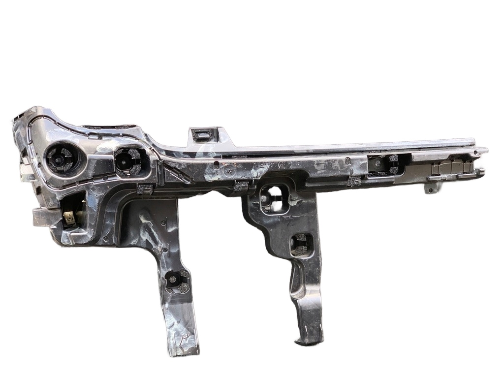 фото №1, Направляющая бампера левый задняя mini cooper f56 7411145