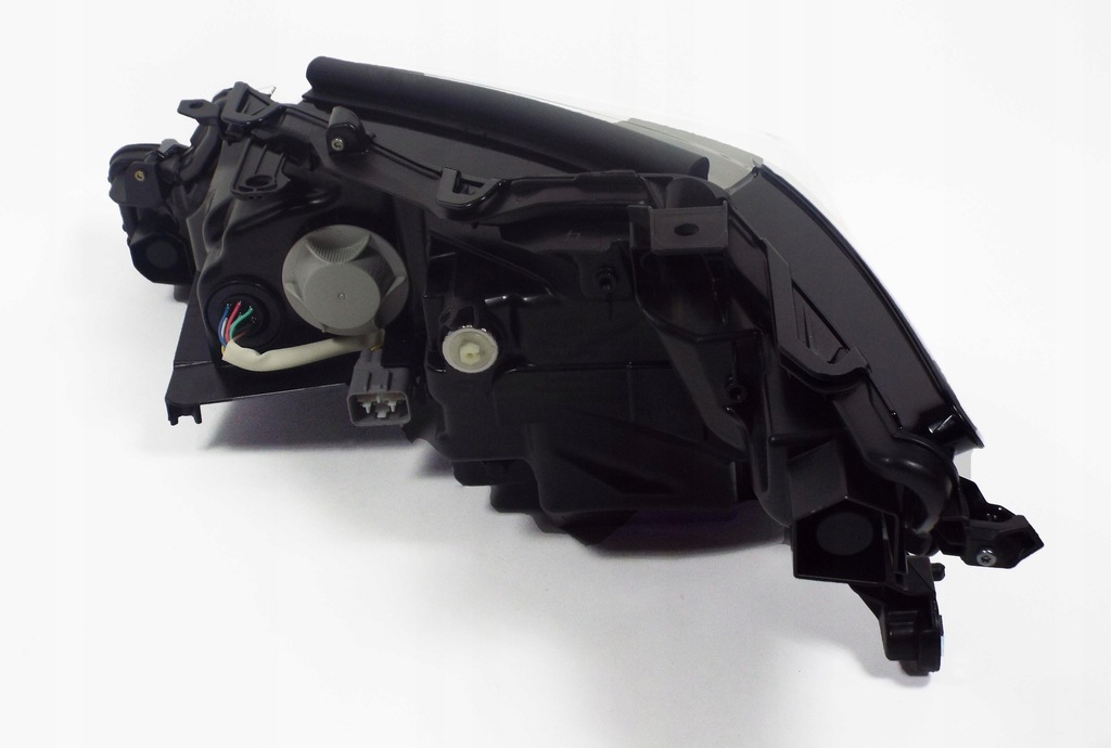 фото №6, Toyota camry лампы комплект фары full led usa