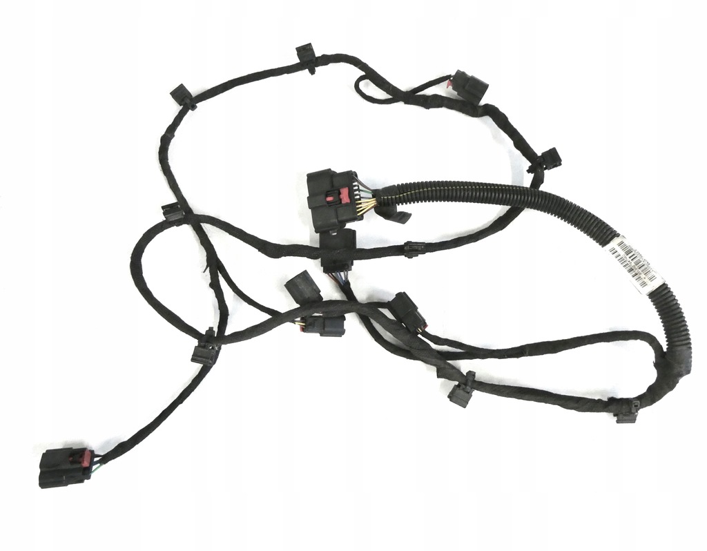 фото №1, Джгут бампера задня opel insignia b kombi