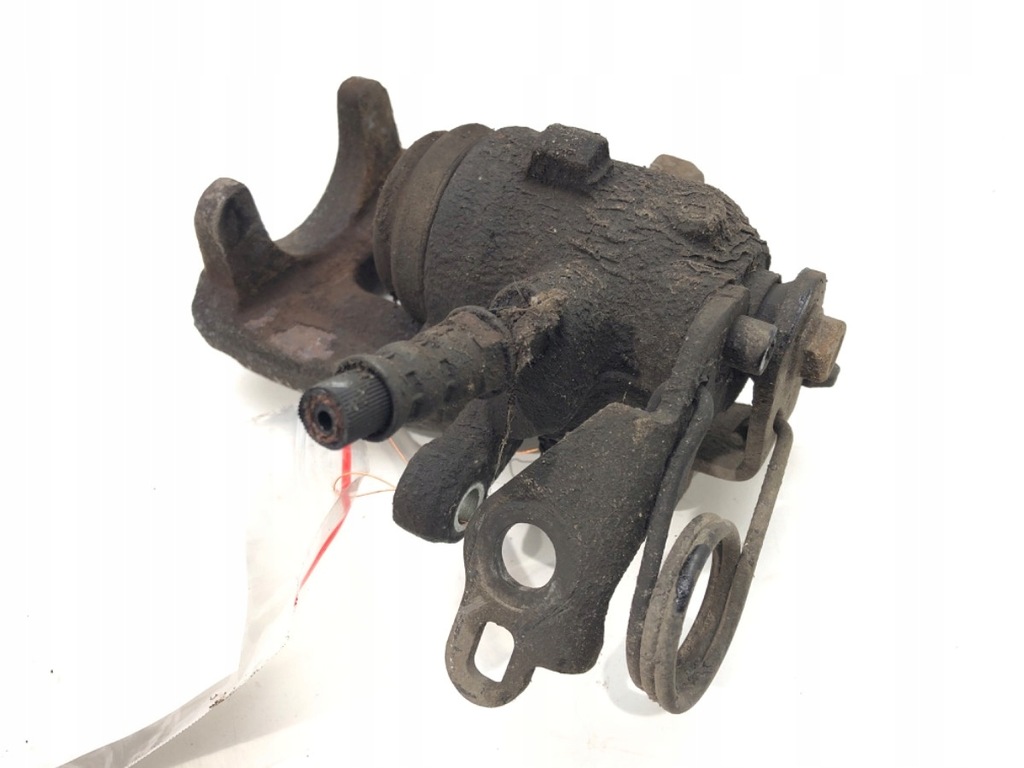 фото №3, Суппорт левый задняя ford s-max minivan 06-14