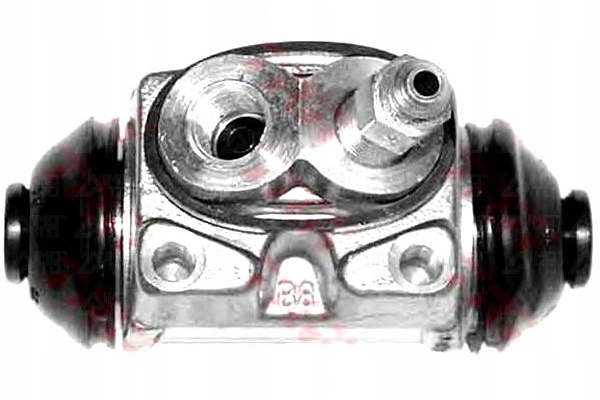 фото №2, Trw bwd293 цилиндрик тормозной