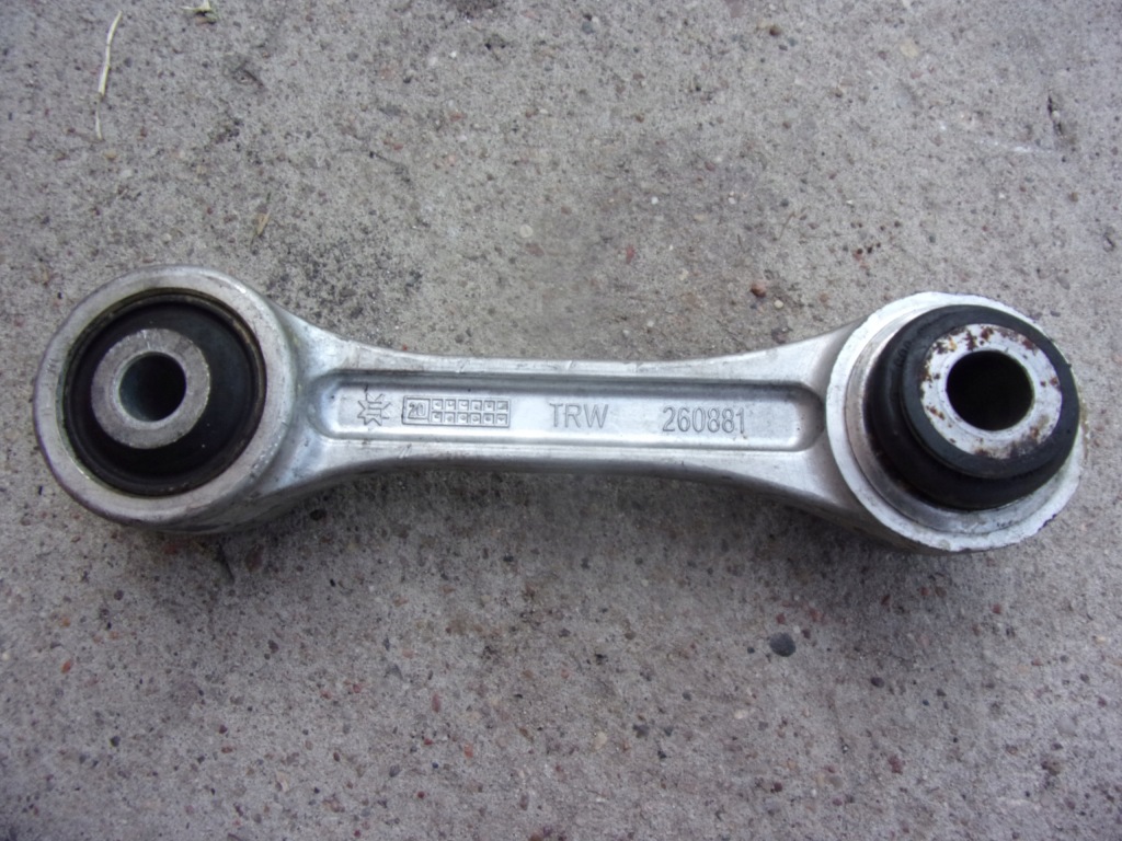 фото №1, Ferrari 458 f149 f12 важіль задній 260881