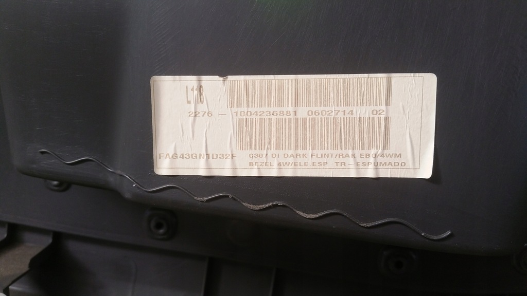 фото №8, Обшивки kpl ford focus mk2