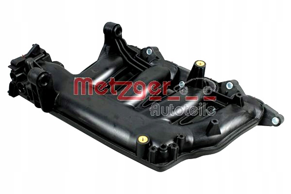 фото №1, Коллектор всасывающий metzger