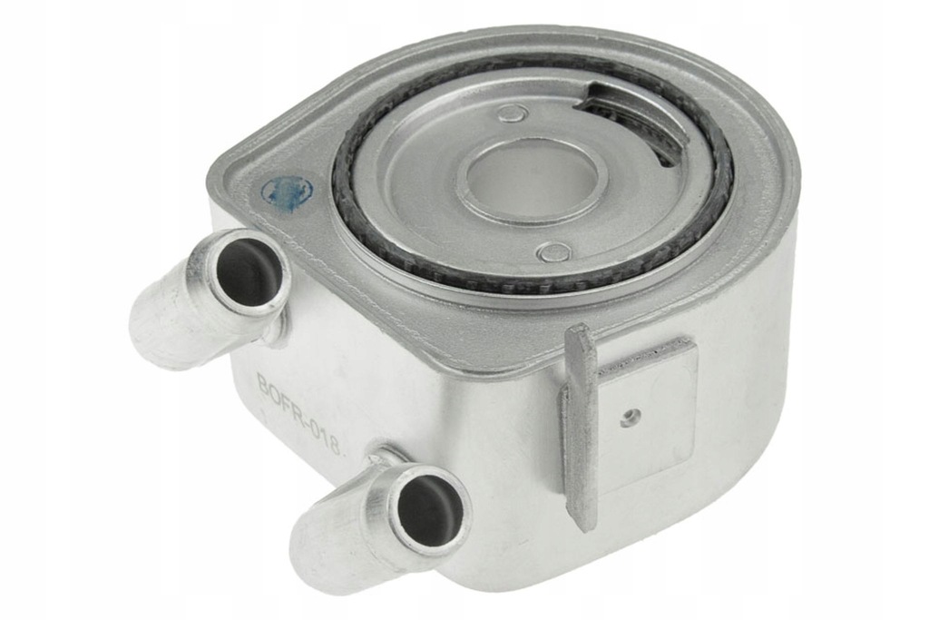 фото №1, Ccl-fr-018 nty радиатор масла