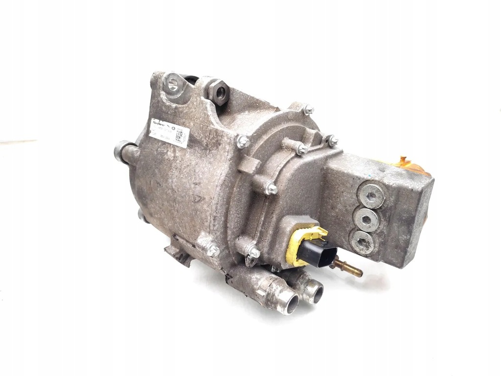 фото №2, Land rover range rover evoque генератор 1.5 p300e hybrid 4x4 2021 suv