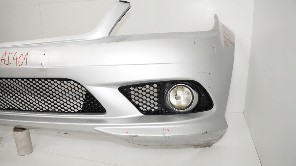 Бампер перед передний mercedes w204 07-11r 775 с Разборки