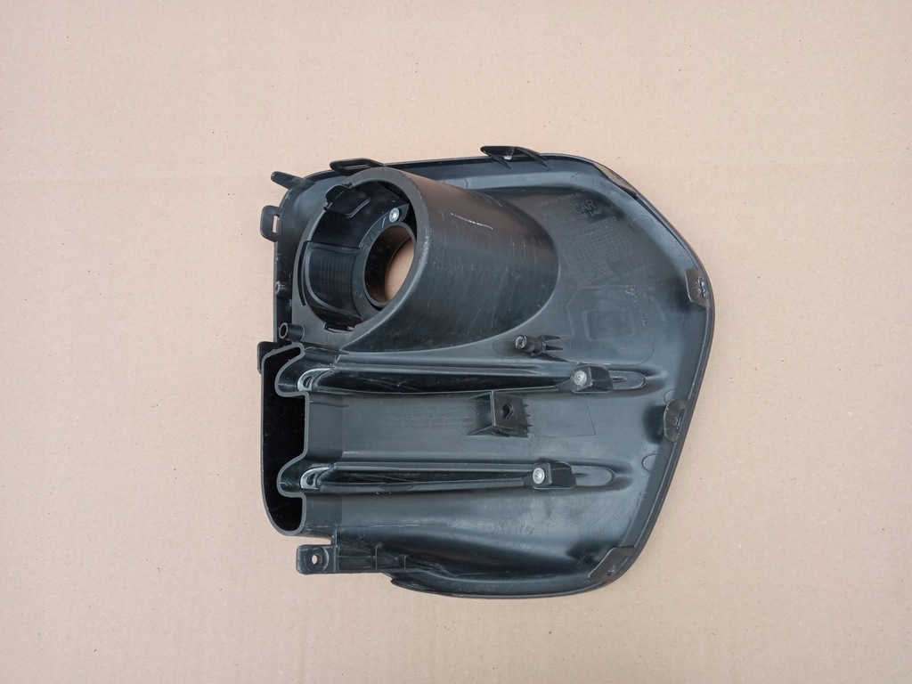 фото №5, Kia sportage iv левая решётка бампера 2015r-