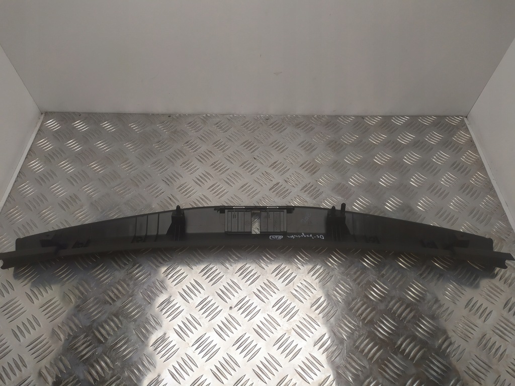 фото №5, Alfa romeo stelvio защита багажника 156126138