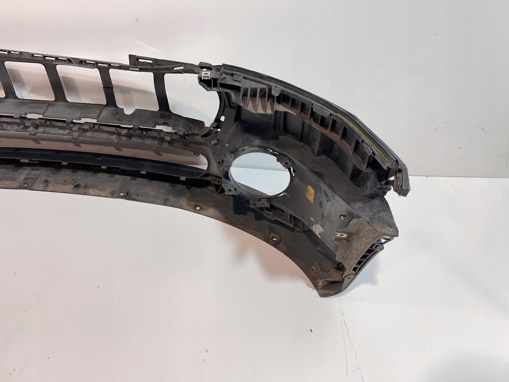 фото №7, Mini clubman f54 бампер перед