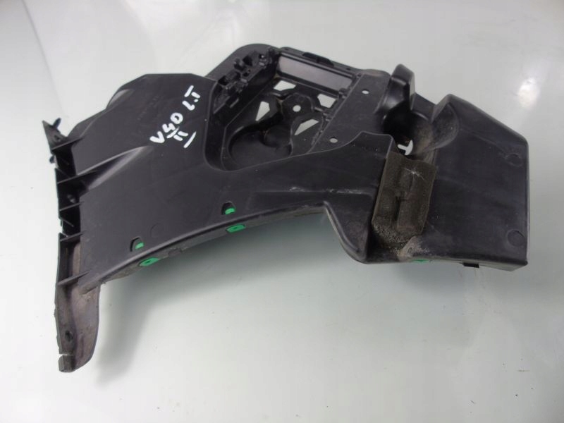 Купить Volvo v40 ii направляющая бампера левый задняя 31395103