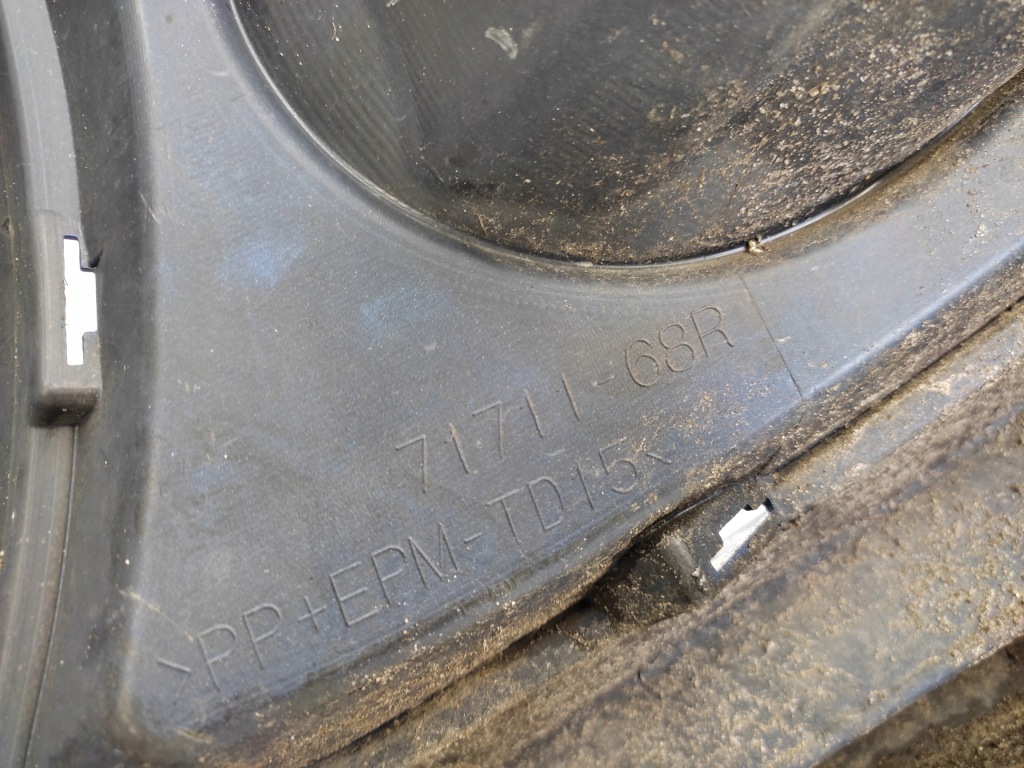 фото №12, Suzuki swift mk8 sport бампер передній перед 2017-