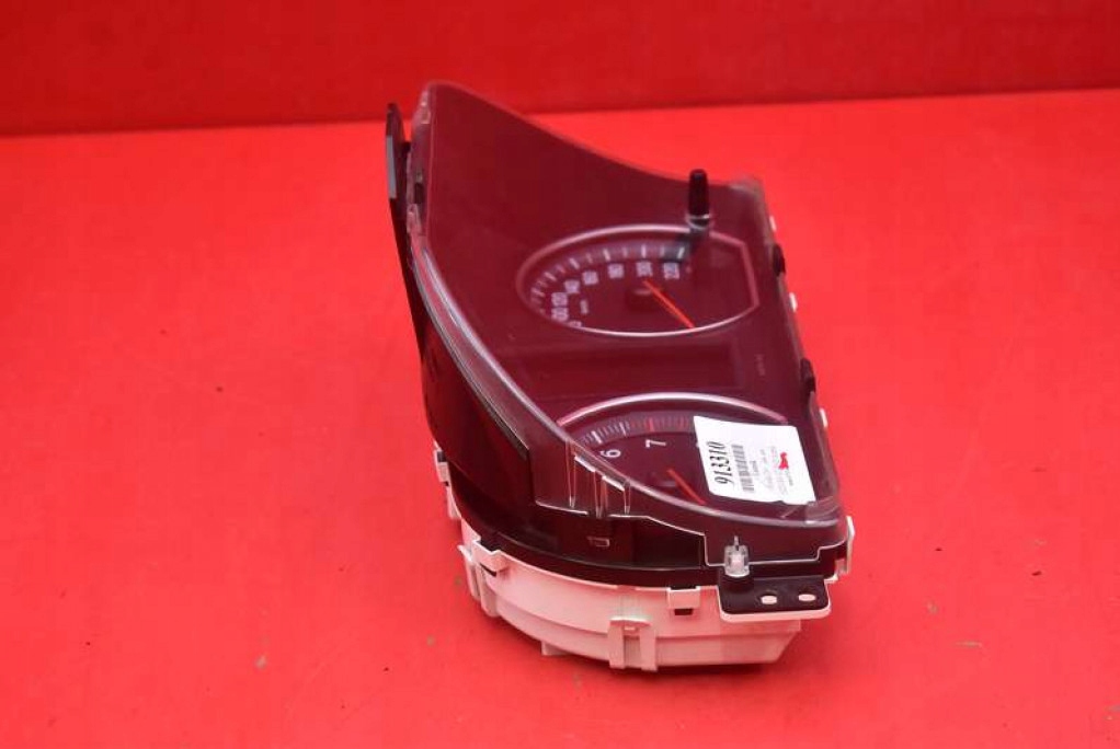 фото №5, Счетчик приборы eu hr0359053 honda crv 3 iii 2.0 i-vtec 150 km 4x4 06-09