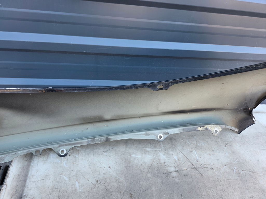 Крило ліве перед audi a6 c7 ly9t 2011-2017 !!! Доставка