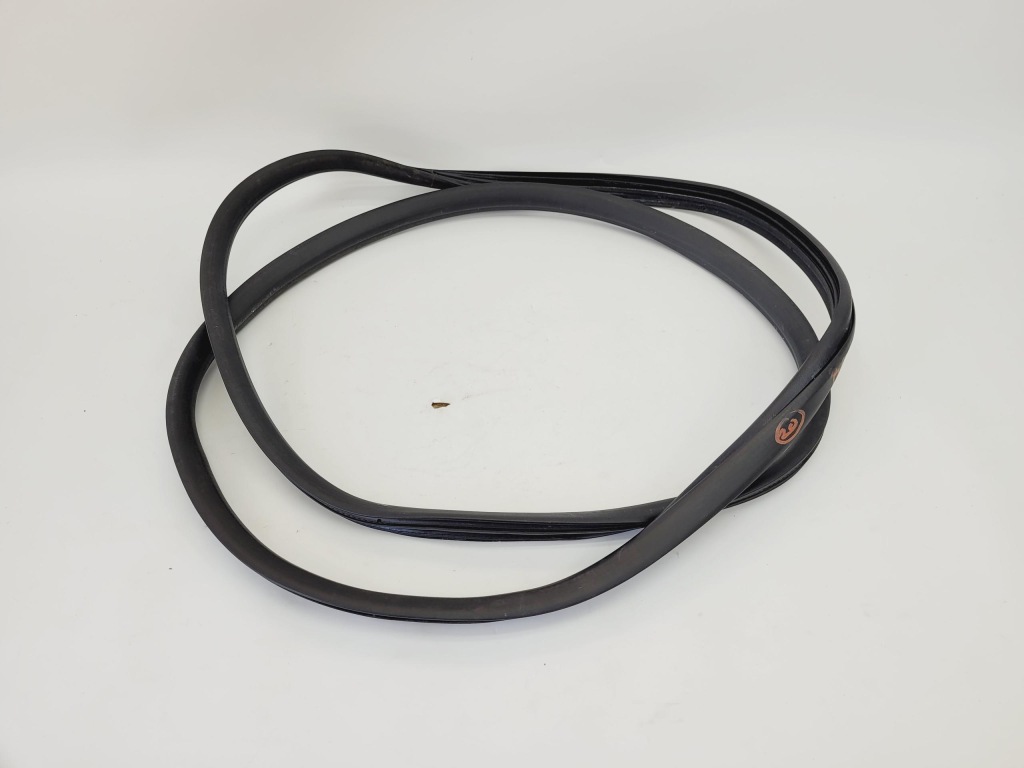 фото №1, Uszcezlka двері правий перед citroen berlingo iv 2018-