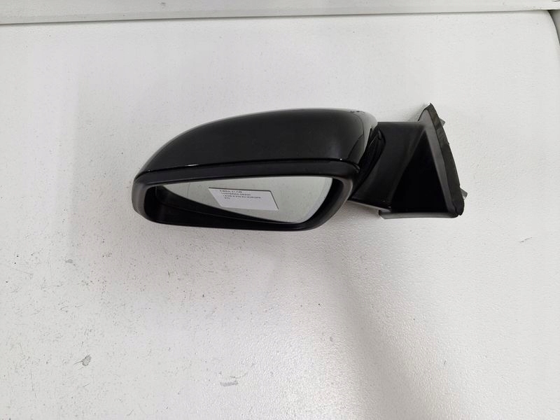 фото №8, Bmw x1 f48 зеркало дверь левая 8 pin eu europa