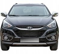 Капот hyundai ix 35 2010-2015 Цена