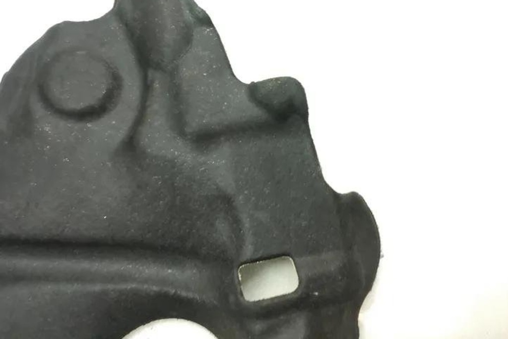 Защита тепловая bmw 3 touring f31 8490568 2.99l дизель 190kw 2017 Киев