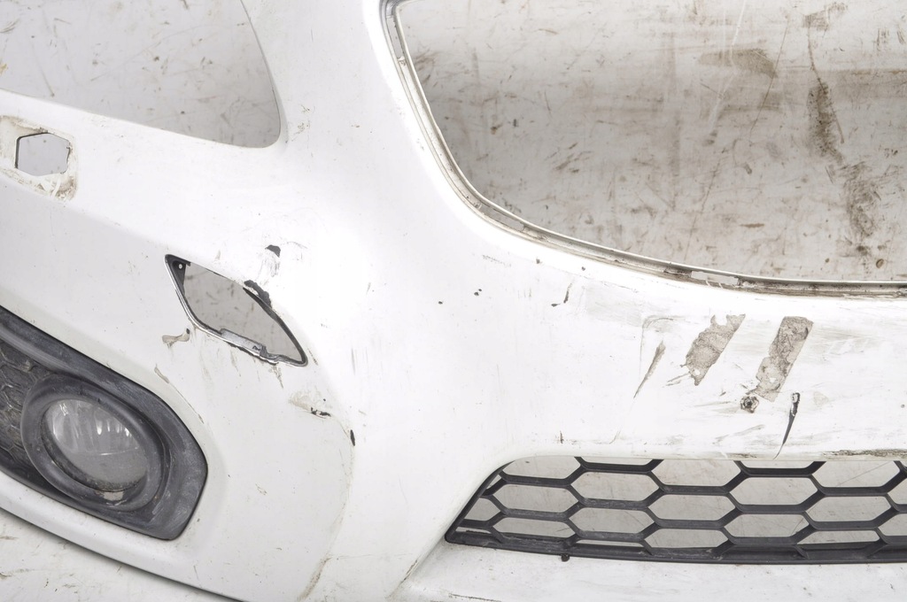 фото №9, Volvo c30 lift бампер перед передний омыватель